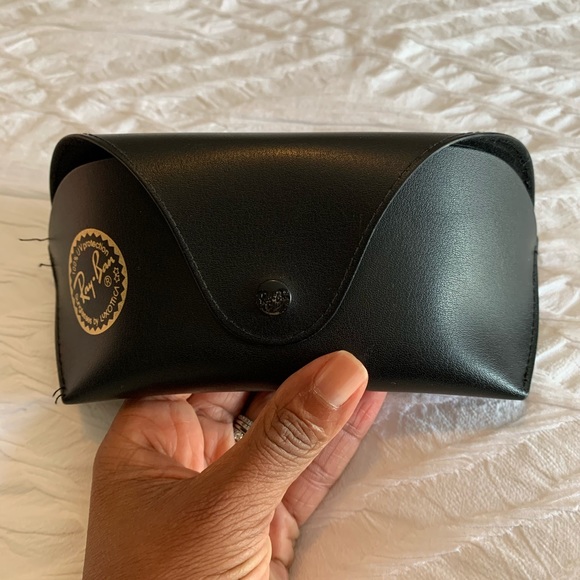 Unisex RAY-BAN SUNGLASSES - Picture 7 of 12